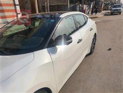 نیسان مەگزیما